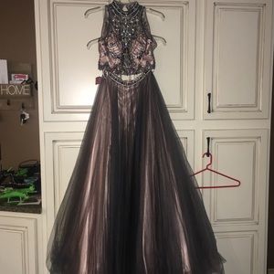 Prom Dress Size 2